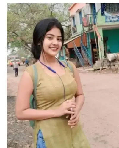 Escort In Ghaziabad